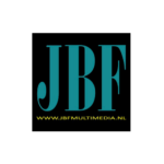 Ook JBF Multi media producties maak gebruik van onze FILM studio in Almere. Slechts 25 minuten vanaf Amsterdam.