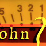 Ook John Bake is een regelmatig terugkerende huurder van onze TV STudio